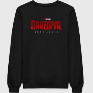 Daredevil Born Again Sweatshirt