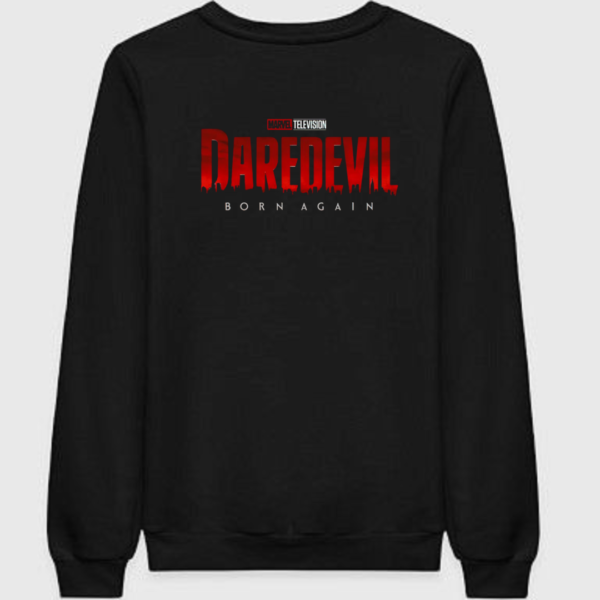 Daredevil Born Again Sweatshirt