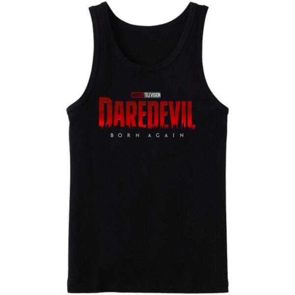Daredevil Born Again Tanktop