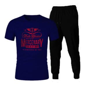 Deadpool Mercenary Tracksuit (3)