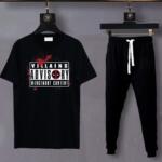 Deadpool Villains Advisory Tracksuit