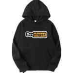 Developer Hoodie