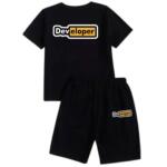 Developer Short Tracksuit