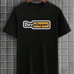 Developer T-Shirt