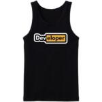 Developer Tanktop