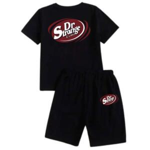 Dr Strange Cola Short Tracksuit