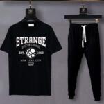 Dr Strange Newyork City Tracksuit
