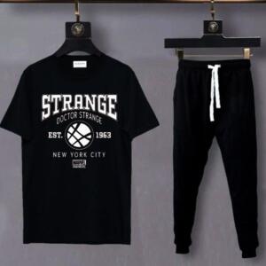 Dr Strange Newyork City Tracksuit