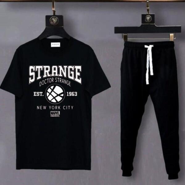 Dr Strange Newyork City Tracksuit