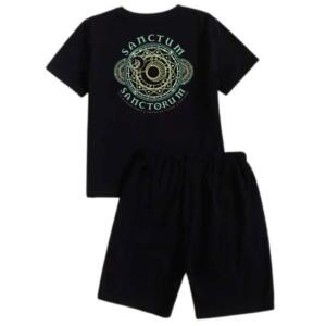 Dr Strange Sanctum Sanctorum Short Tracksuit