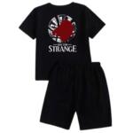 Dr Strange Short Tracksuit