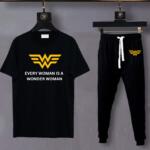 Every Woman Is A Wonder Woman Tracksuit