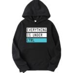 Everything Is Under Ctrl Hoodie