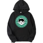 Expresso Petronum Hoodie