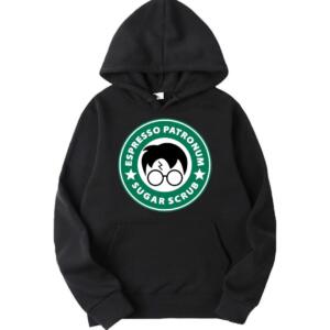 Expresso Petronum Hoodie