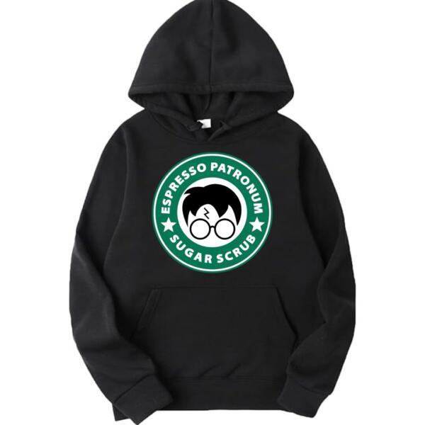 Expresso Petronum Hoodie
