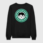 Expresso Petronum Sweatshirt
