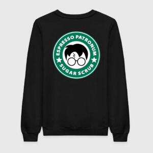 Expresso Petronum Sweatshirt