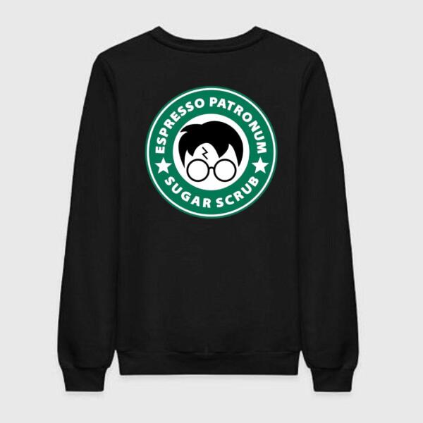 Expresso Petronum Sweatshirt