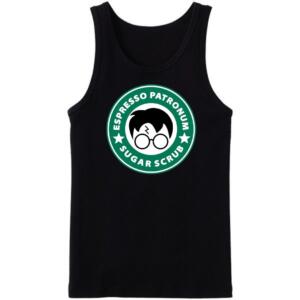 Expresso Petronum Tanktop