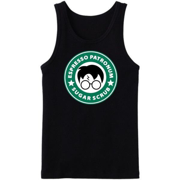 Expresso Petronum Tanktop