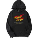 Fight Club Hoodie
