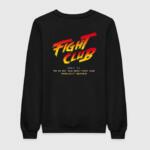 Fight Club Sweatshirt