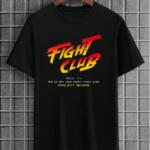 Fight Club T-Shirt