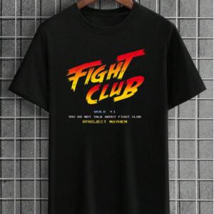 Fight Club T-Shirt