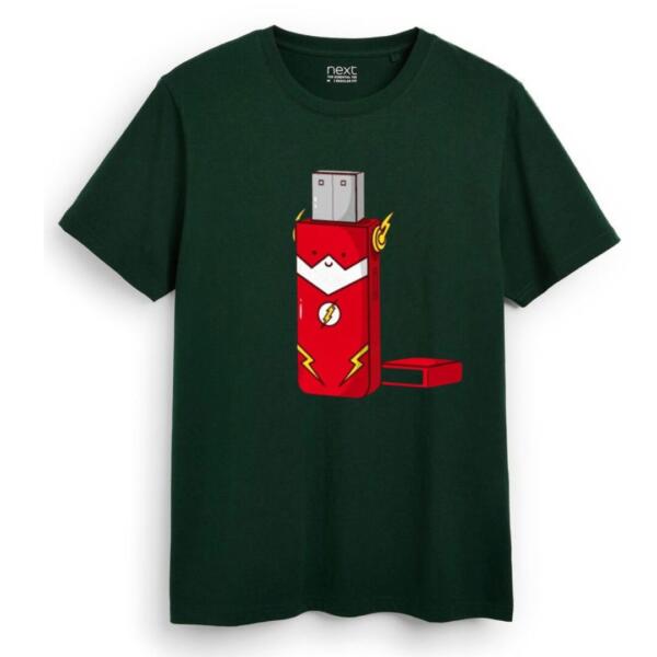 Flash Drive T-Shirt (2)