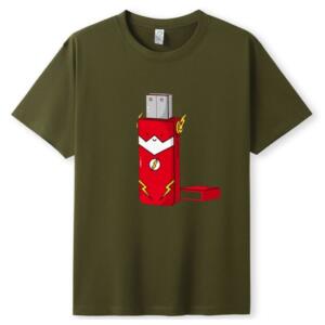 Flash Drive T-Shirt (3)
