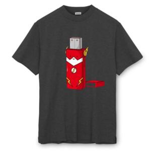 Flash Drive T-Shirt