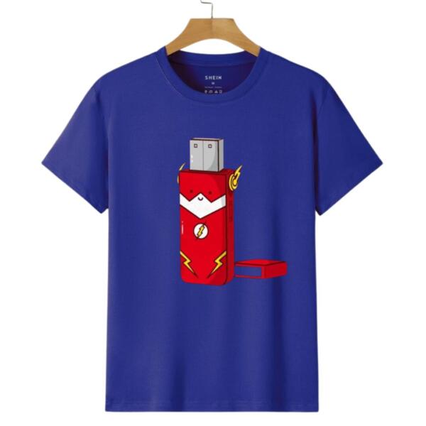 Flash Drive T-Shirt (4)