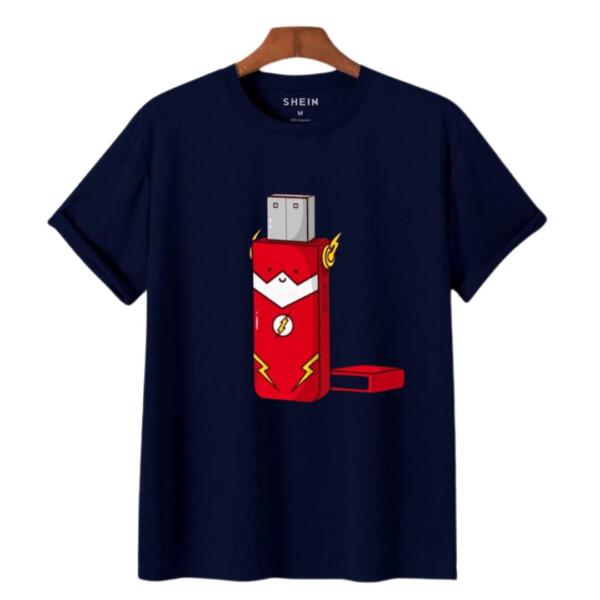 Flash Drive T-Shirt (5)
