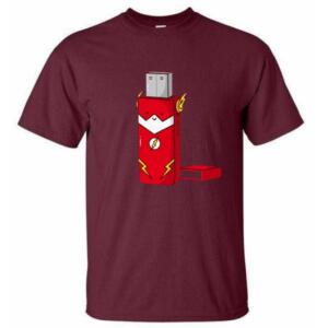 Flash Drive T-Shirt (6)