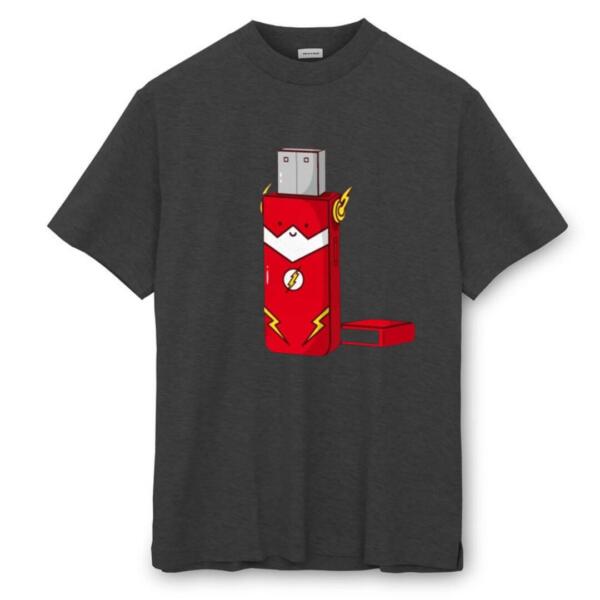 Flash Drive T-Shirt