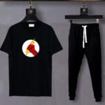 Flash Hand Logo Tracksuit
