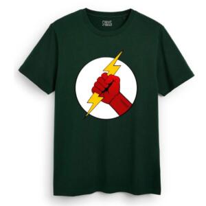 Flash Hand T-Shirt (2)