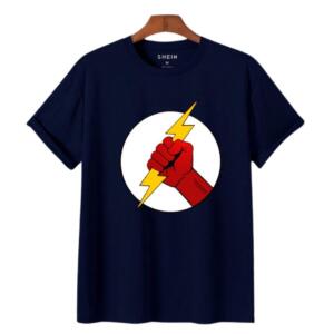 Flash Hand T-Shirt (5)