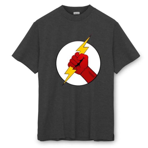 Flash Hand T-Shirt