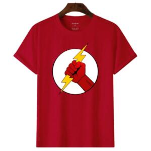 Flash Hand T-Shirt (7)