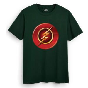 Flash Logo T-Shirt (2)
