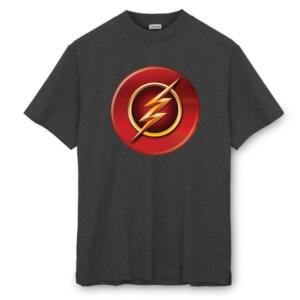 Flash Logo T-Shirt