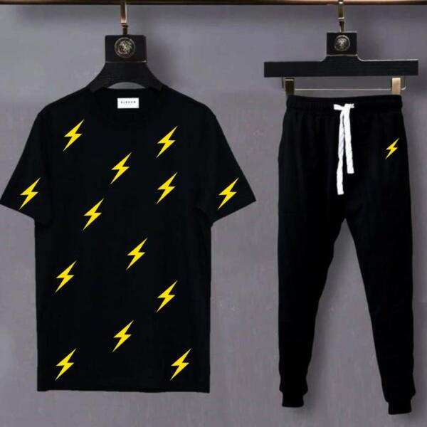 Flash Thunder Tracksuit