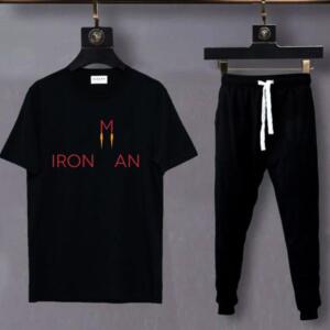 Flying Ironman Tracksuit
