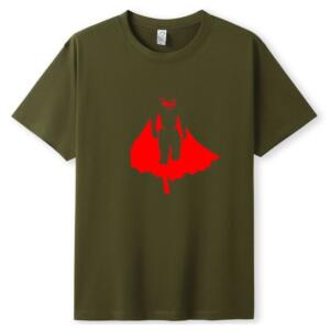 Flying Superman T-Shirt (3)