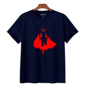 Flying Superman T-Shirt (5)