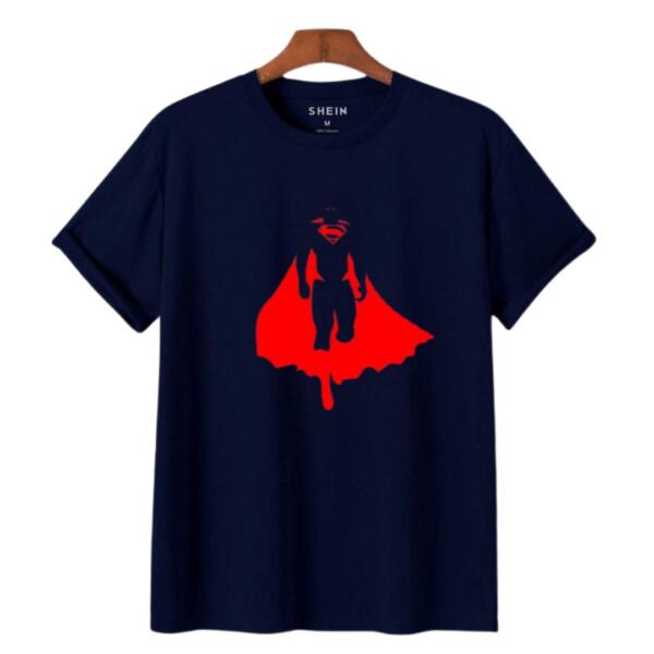 Flying Superman T-Shirt (5)