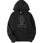 Friends Cast Hoodie