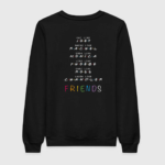 Friends Cast Sweatshirt